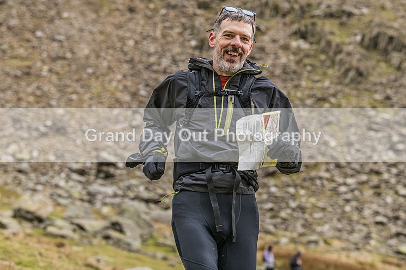 Kong MMM-480 - Kong Mini Mountain Marathon Round 1 Lake District Coniston Sunday 5th March 2023