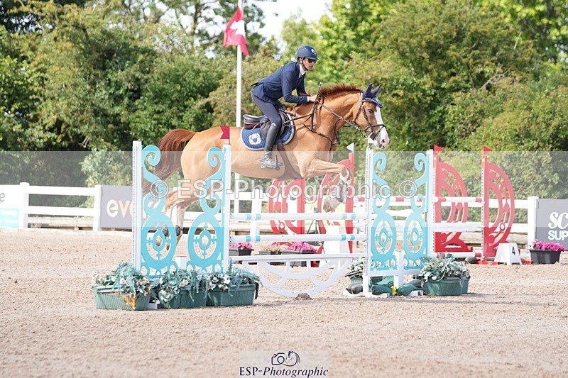 250720-103747-18818 - Cls 12, 1 Star Bronze Tour Accumulator