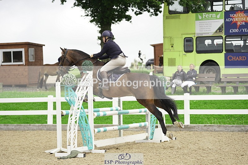 230728A-134426-02172 - Cls 10 95cm Amateur Quali