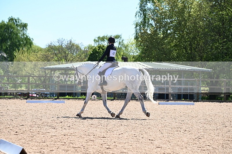 WJ6_2368 - Class 5 error on card no second rider