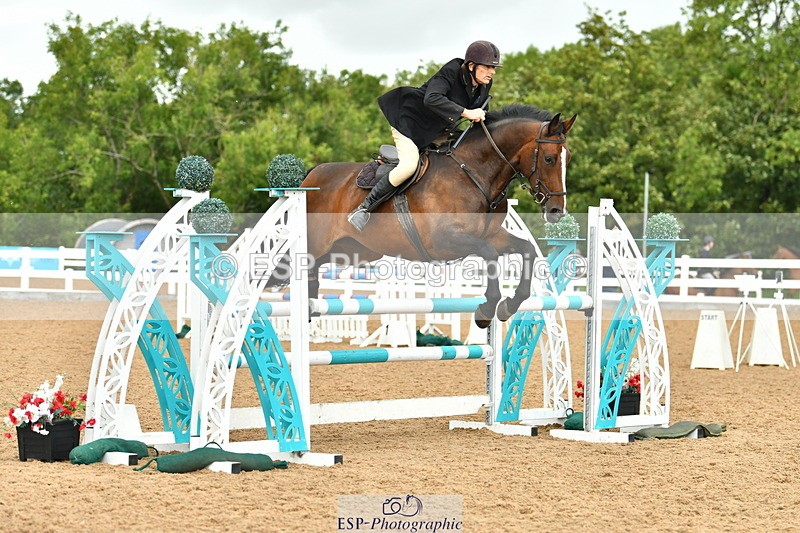 230812A-170904-10700 - Cls 30 A&B 1.10m Nat Am Qual & 1.10m Open