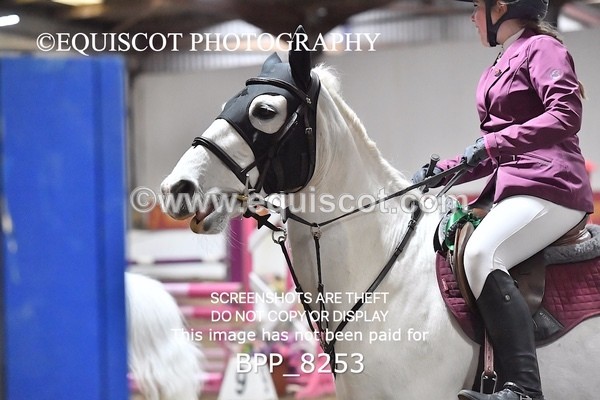 BPP_8253 - CLASS 3 Pony British Novice / 0.80m Open