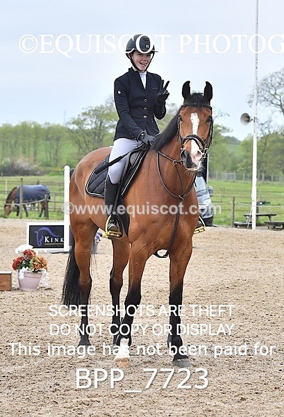 BPP_7723 - CLASS 14 SAT Senior BritiNovice/ 90cm Open