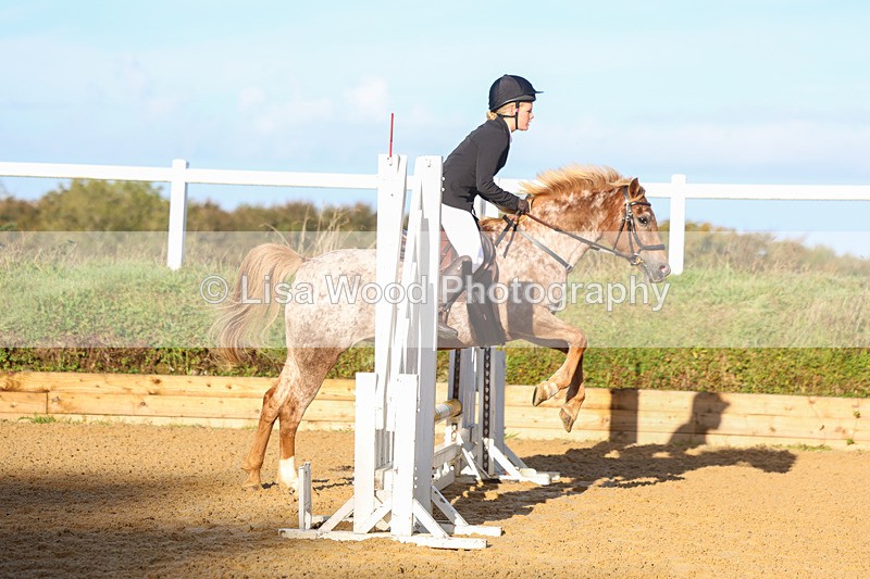 3E7A2354 - Class 2: 50cm Restricted