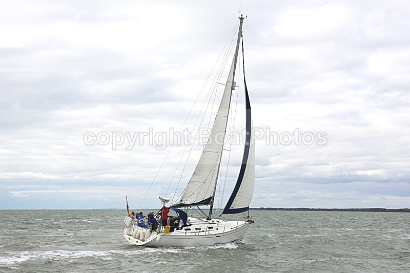 141025 LLA DUFOUR 385 WT7A8676 - Sailboats - monohull