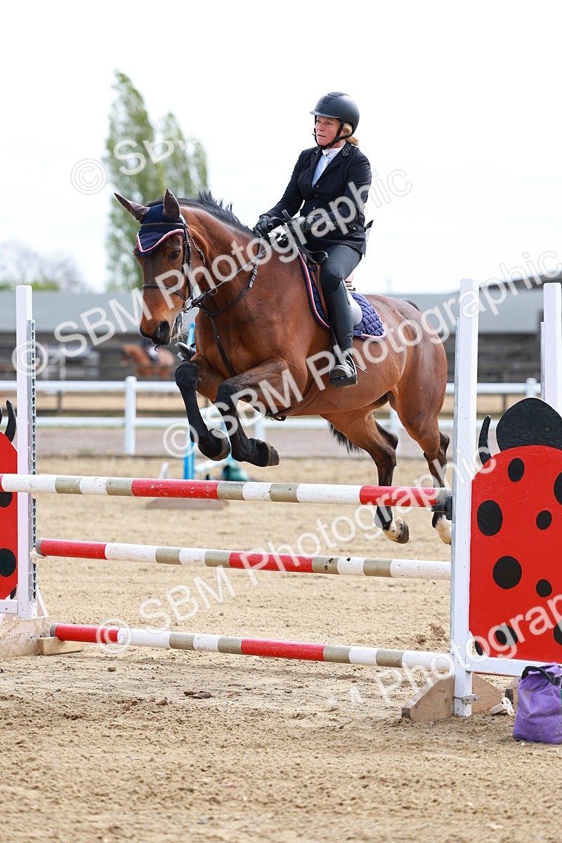 SBM_002124 - Class 9 - Senior Discovery - 1.00m