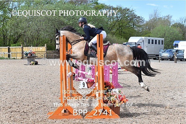BPP_2741 - FRI CLASS 4 95CM AM CHAMP QUAL
