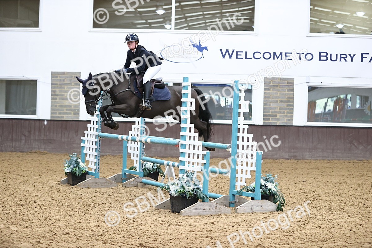 SBM_004054 - Class 14 - Pony Newcomers 1.00m Open