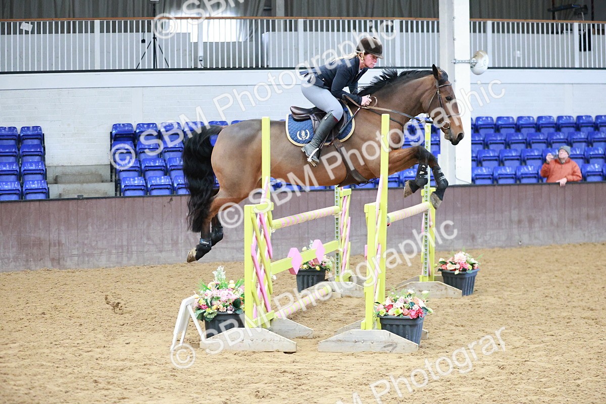 SBM_004230 - Class 11 - Senior Newcomers - 1.10m