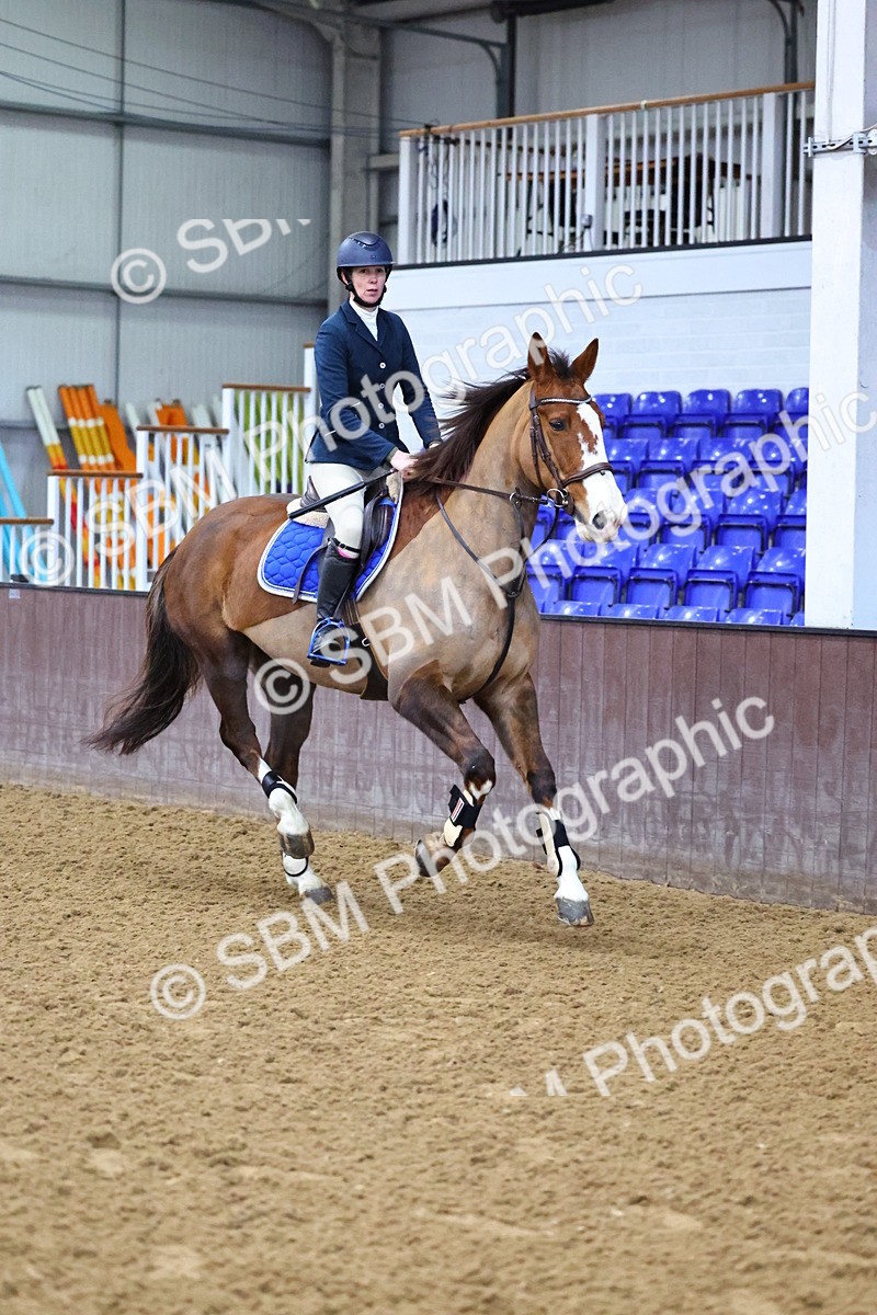SBM_000610 - Class 3 - Senior Discovery - 1.00m