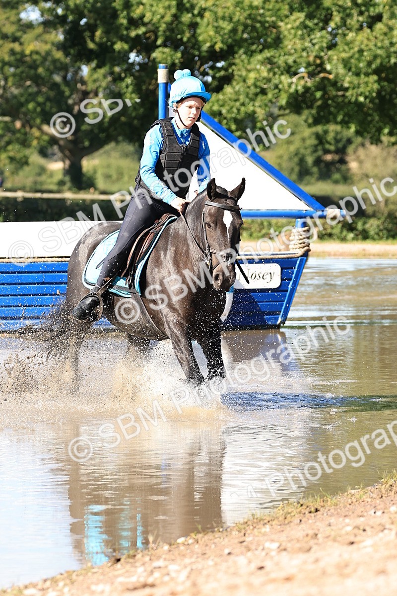 SBM_20219 - E6 - Eventers Challenge 60cm Championship
