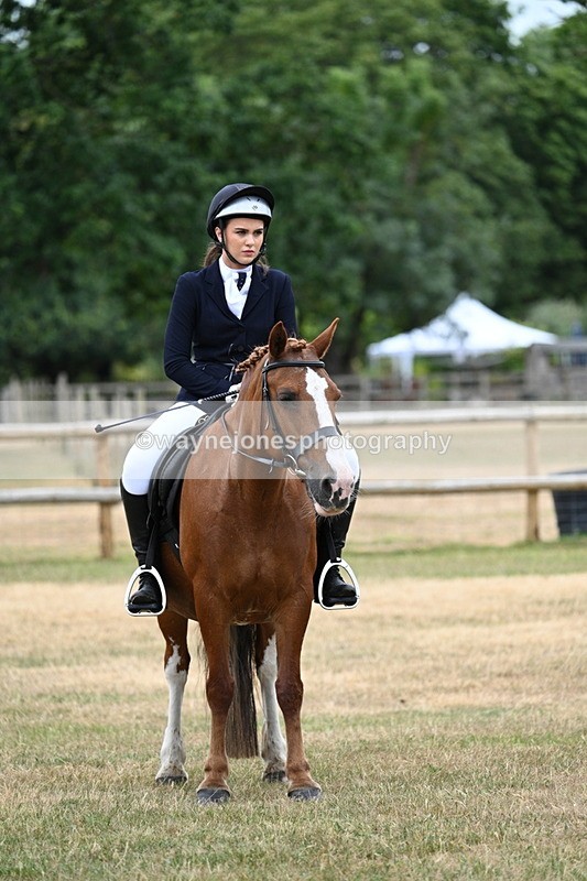 WJ7_0372 - Class 2 Best rider