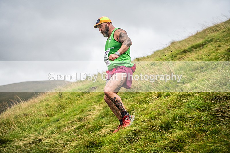 Steel Fell-647 - Steel Fell Race Wednesday 5th August 2026