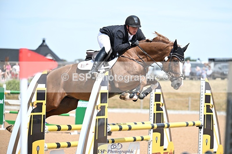 260802-125802-10935 - Cls 51 Chard 5 year olds Jump Off