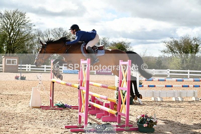 240317A-134400-07160 - Cls 33 Discovery and 1m Open