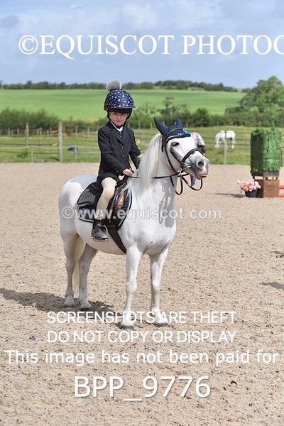 BPP_9776 - CLASS 2 Derby Show Jumping 30CM