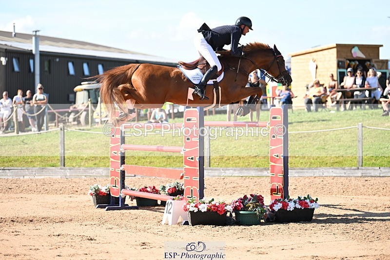 240719A-171717-12734 - Cls 6, 3 Star Big Tour LR 1.50m