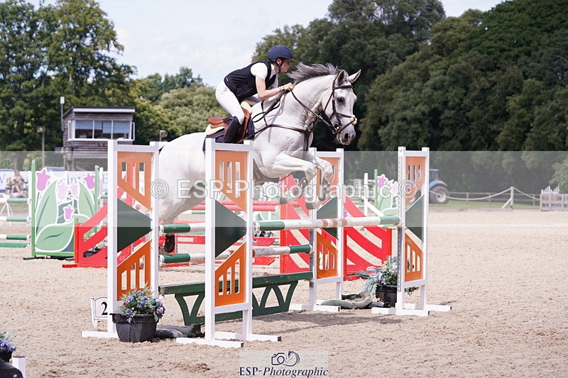 250704A-145044-11693 - Cls 22 Snr 1.15m Members Cup