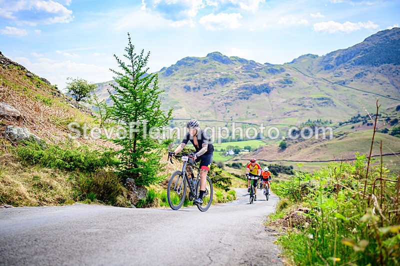 131626 - Blea Tarn Climb 13:00 - 14:00
