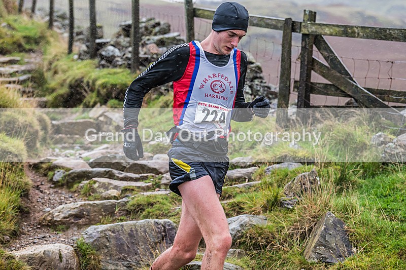 Langdale -885 - Langdale Horseshoe Fell Race Saturday 10th October 2026
