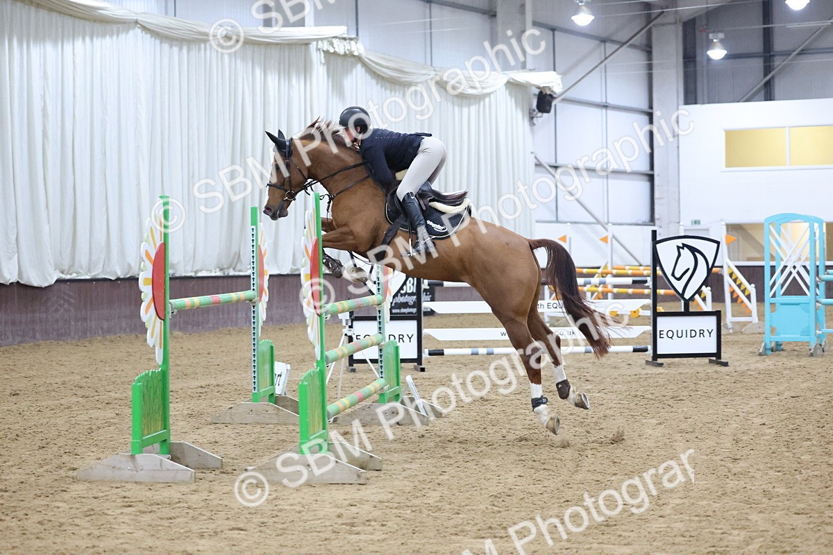SBM_001363 - Class 5 - Senior Foxhunter -1.20m