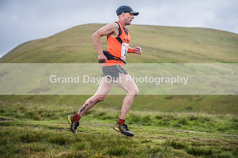 Blencathra-226 - Blencathra Fell Race Wednesday 4th June 2025