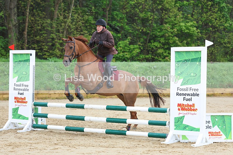 3E7A1540 - Class 2: Senior 70cm