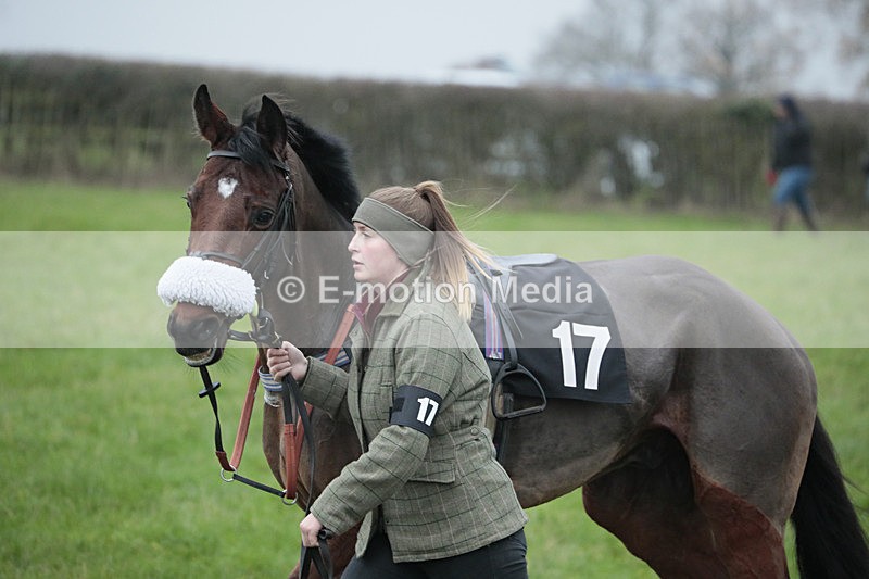 PtP 041222 0356 - Wheatland  Hunt PtP Chaddesley Corbett, Worcs 04/12/22