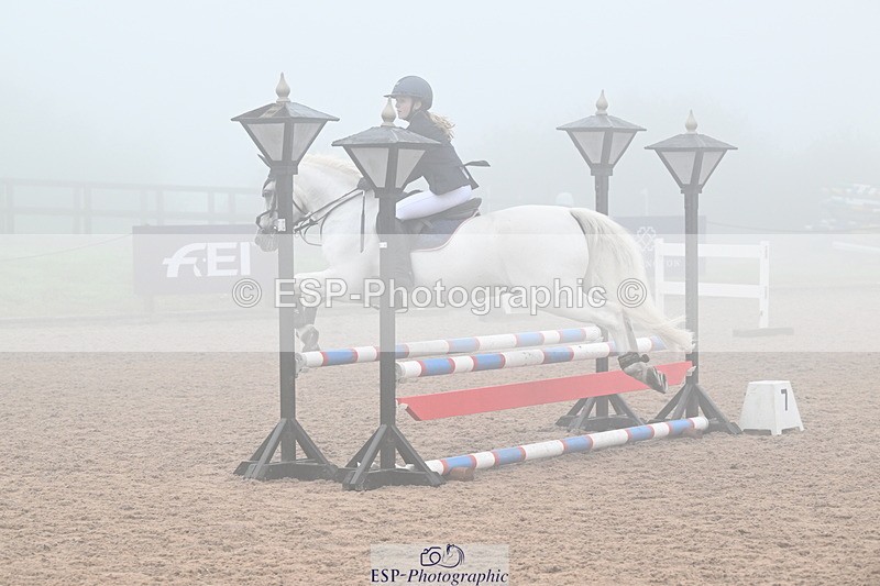 240907A-102615-00764 - Cls 2 Pony Small Team 70cm & 80cm