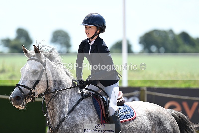 260627-133815-04410 - Cls 14 Newcomers 2nd R's Jump Off and P