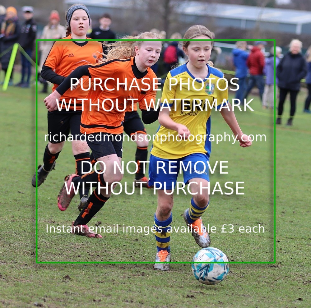 IMG_6224 - Kendal Utd Cobras vs Kirkby Stephen (19/3/23)