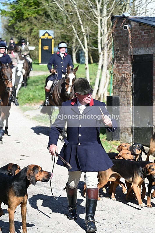 WJ7_9679 - Home for hunt tea !