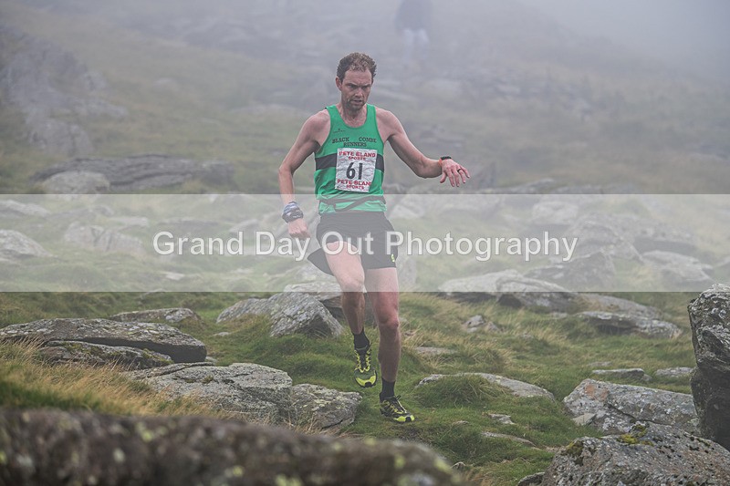 Turner-14 - Turner Landscape Fell Race Saturday 9th August 2025