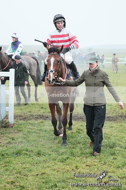 PtP 180126  1045 - Royal Artillery PtP Larkhill 18/01/26