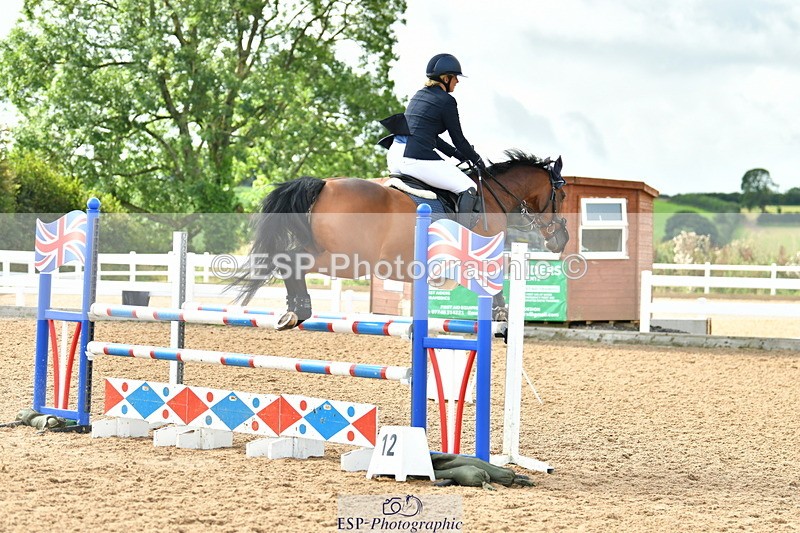 230813A-100757-11348 - Cls 40 A&B Senior Discovery & 1m Open