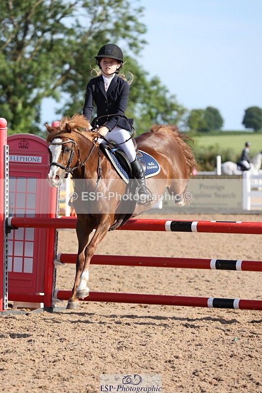 240629A-180527-09189 - Cls 14 Springboard 128cm + 138cm