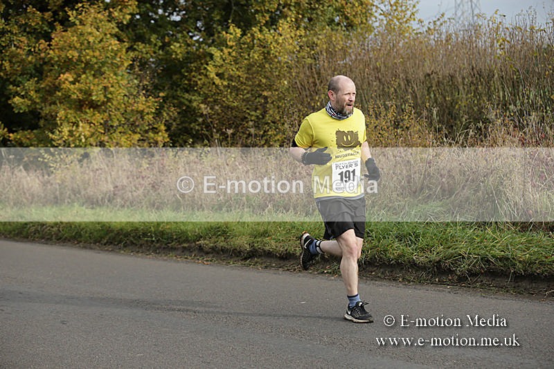 CAD5 171119-0106 - Sutton Benger 5 mile Flyer – 17th Nov 2019