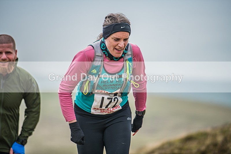 Black Combe-454 - Black Combe Fell Race Saturday 9th March 2024