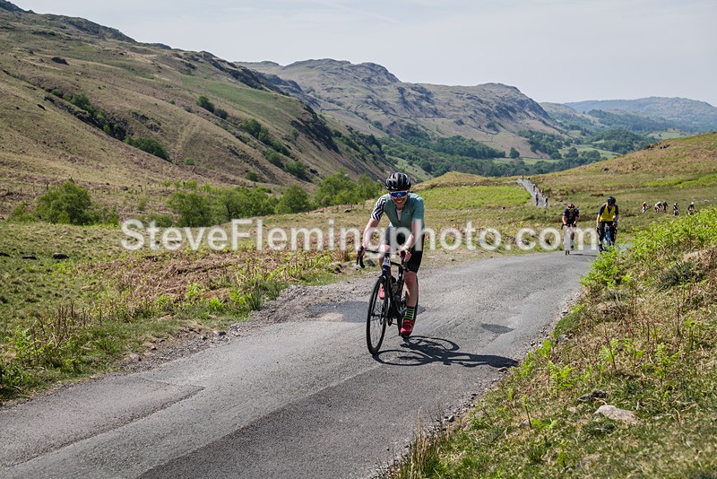 130332 - Hardknott Pass Camera 1 13.00-14.00