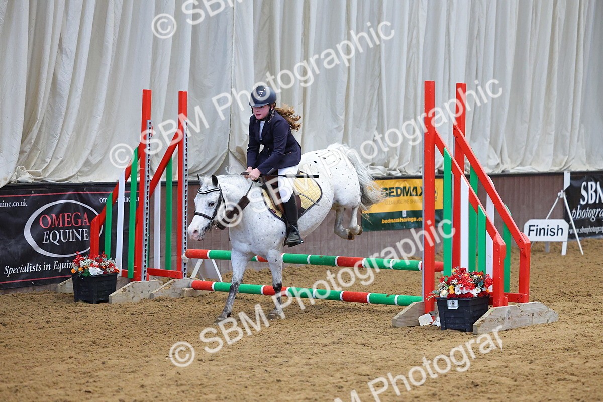SBM_000203 - Class 2 - 50cm - BRC Warm Up