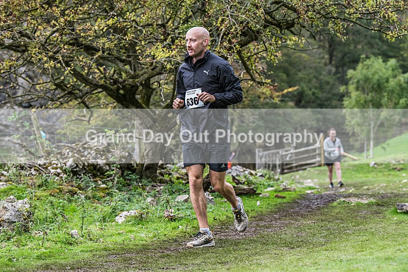 Dovedale Dash-2741 - Dovedale Dash Sunday 5th October 2025