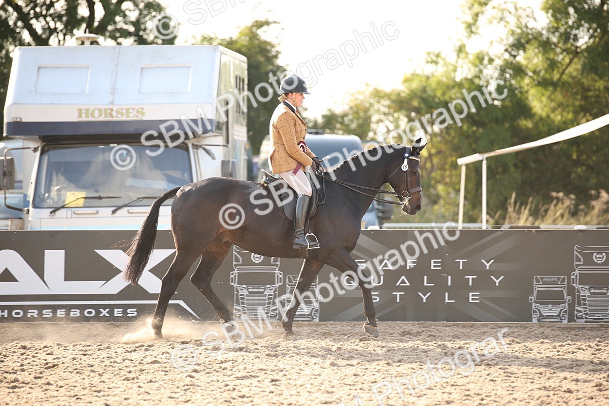 SBM_08890 - Class 12R Regional Ridden Pre-Vet