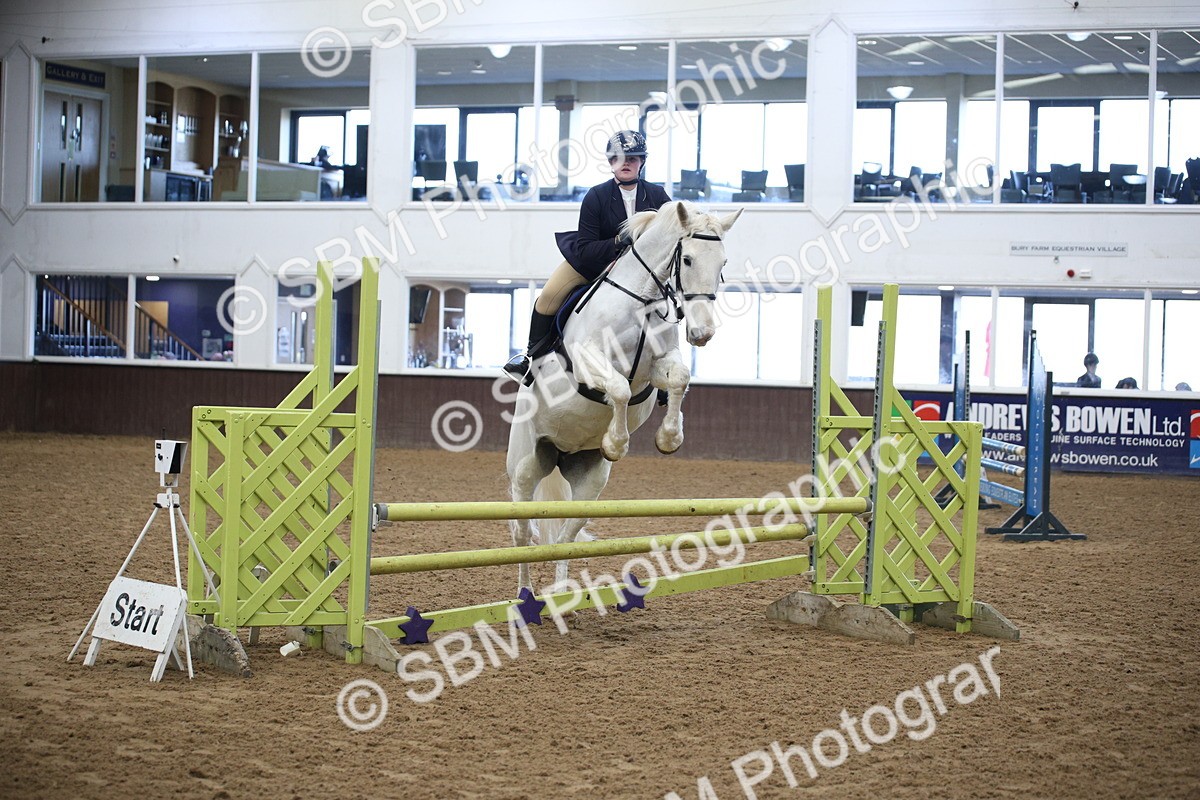 SBM_001295 - Class 5 - 80cm