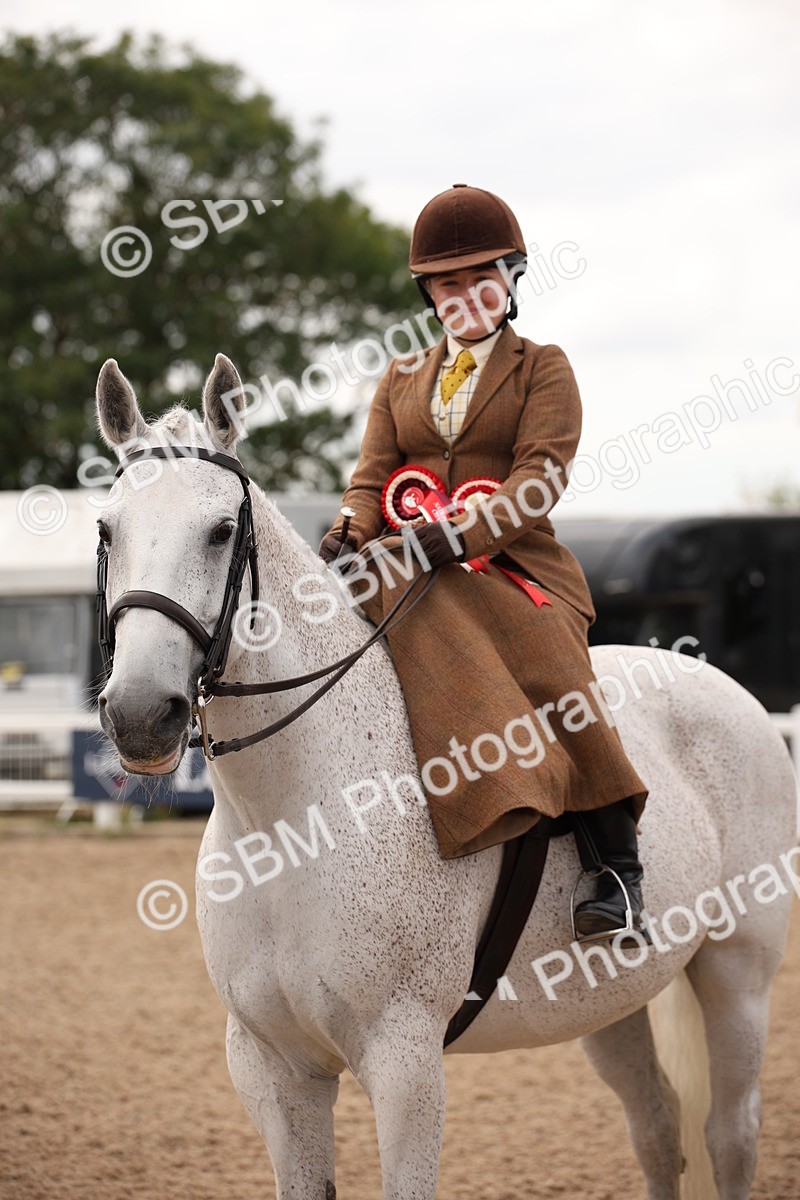 SBM_05503 - Class 22 SSA Equitation