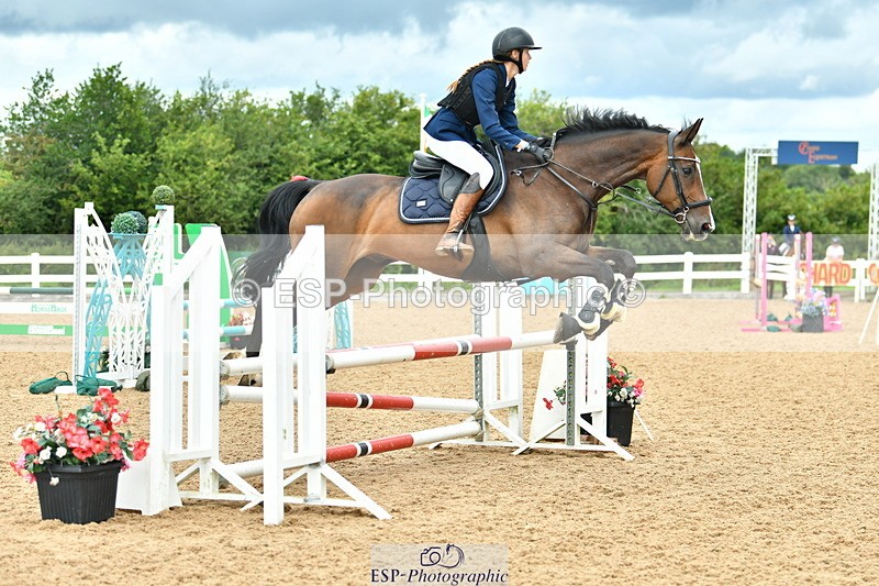 230813A-115152-11759 - Cls 41 85cm National Amateur Qualifier