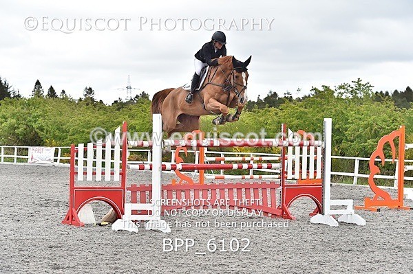 BPP_6102 - SUN CLASS 34 FOXHUNTER 2ND ROUND