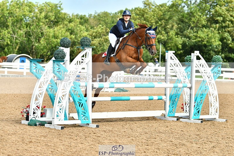 230812A-113024-08523 - Cls 26 A&B Discovery & 1m Open