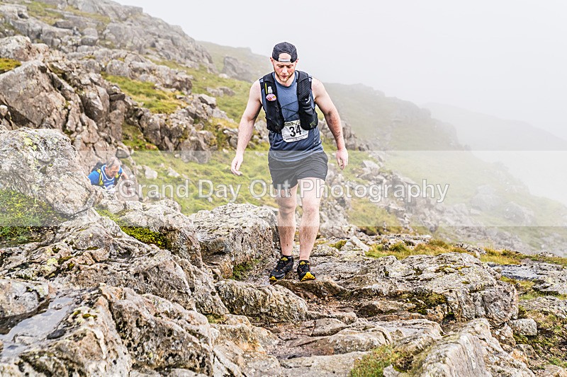 Great Lakes-543 - Great Lakes Fell Race Saturday 29th June 2024