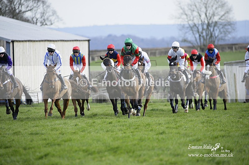 PtP 060322 384 - Blackmore & Sparkford Vale Hunt PtP 06/03/22