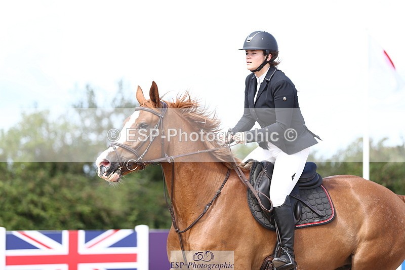 230811A-121711-03879 - Cls 16 95cm Nat Am Qualifier